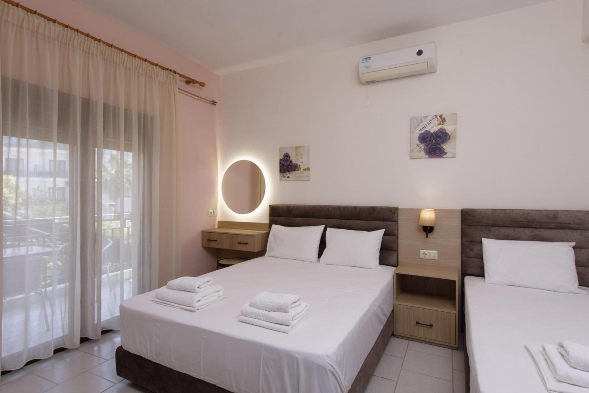 Lotos Apartments Stavros  Room photo