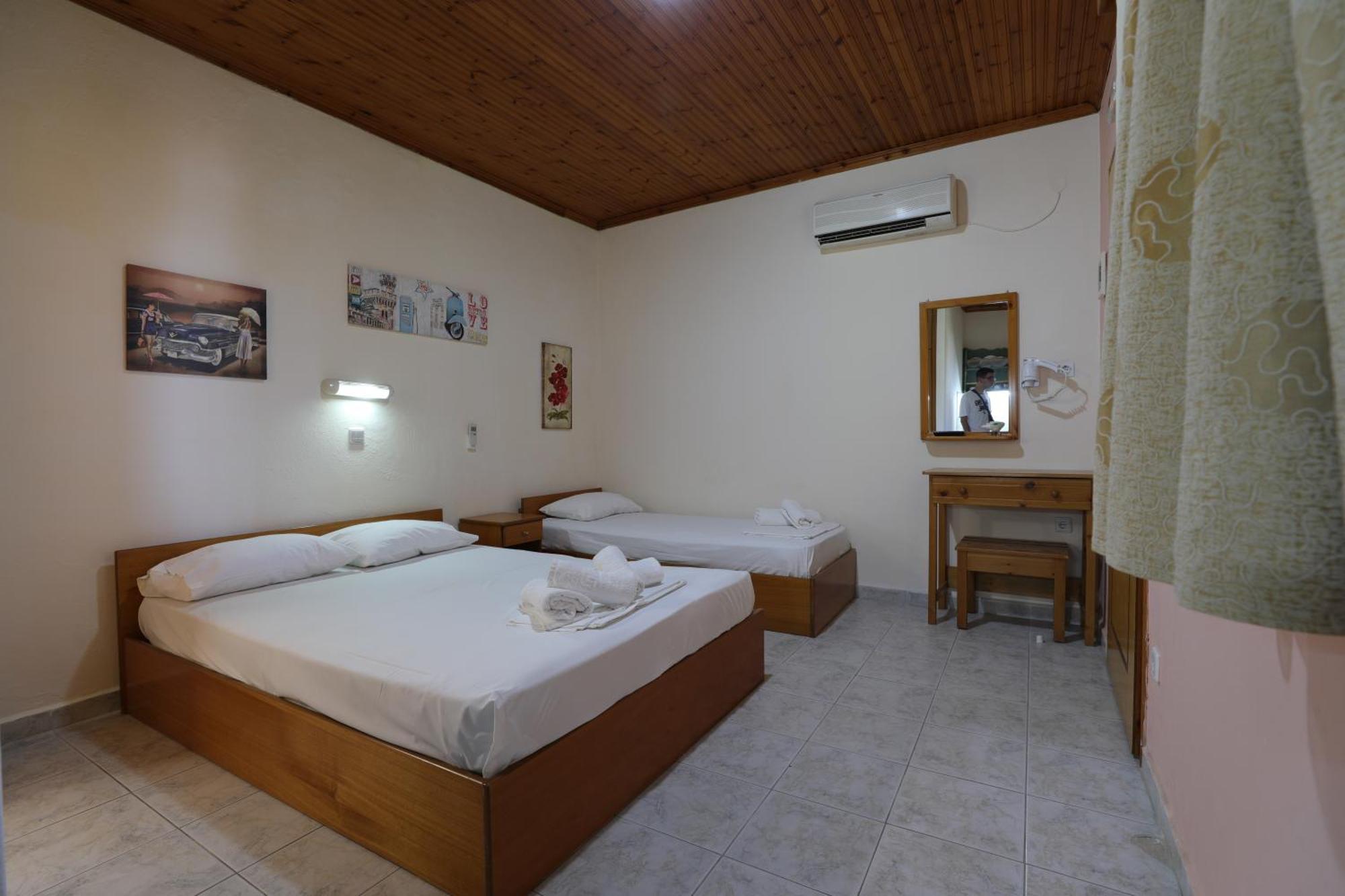 Lotos Apartments Stavros  Room photo