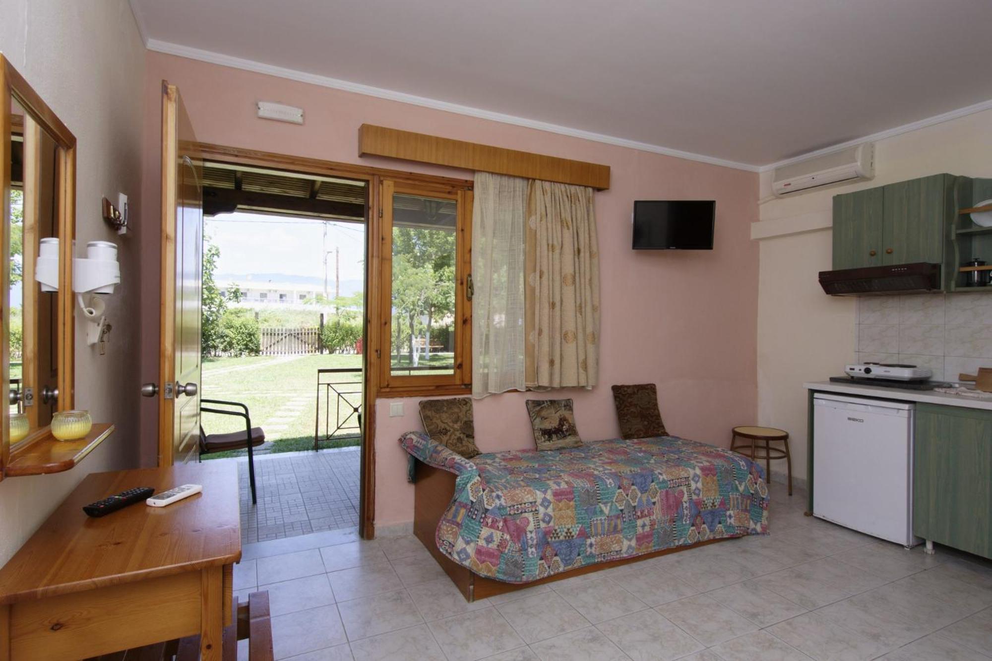 Lotos Apartments Stavros  Room photo